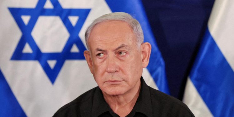 İsrailli Bakan, Netanyahu'nun Refah'a kara saldırısı konusunda söz verdiğini söyledi