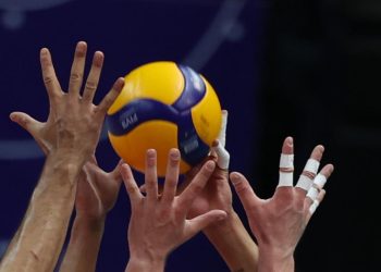Voleybolda iki büyük final Türkiye'de yapılacak