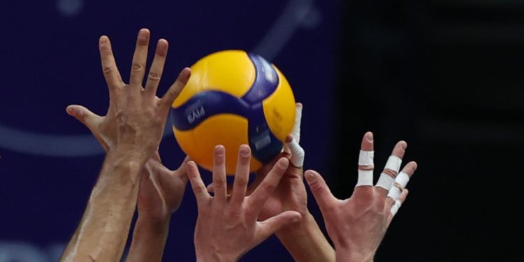 Voleybolda iki büyük final Türkiye'de yapılacak