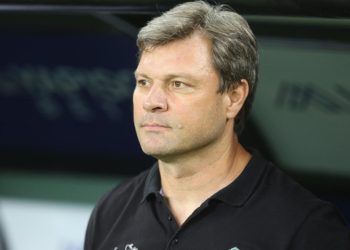 Kocaelispor Ertuğrul Sağlam ile yollarını ayırdı