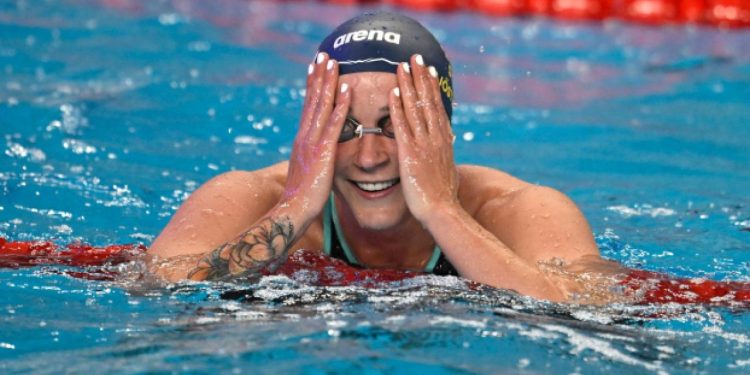 Altıncı kez şampiyon oldu