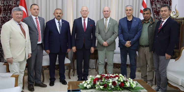 Töre, artan trafik kazalarına dikkat çekti