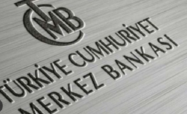 TC Merkez Bankası faiz oranını yüzde 50’de sabit bıraktı