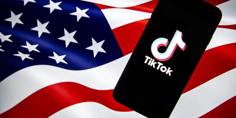 ABD'de Tiktok için geri sayım başladı