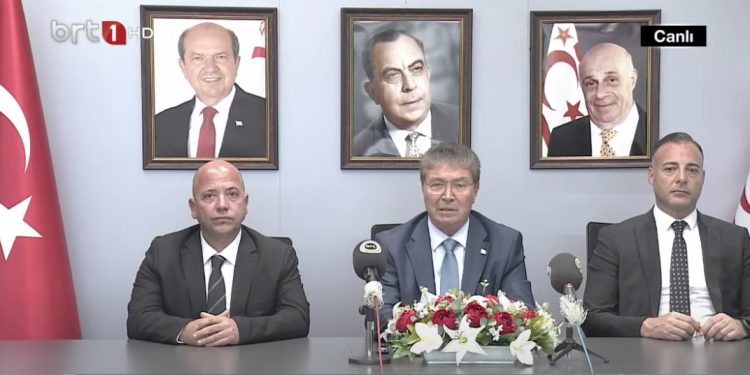 Üstel: Yıllardır ellenmeyen sorunlara neşter vurmaya devam ediyoruz