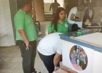 DAÜ’de ‘Meslek Liseleri Bilgi ve Beceri Yarışması’ yapıldı