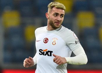 Barış Alper Yılmaz durmak bilmiyor