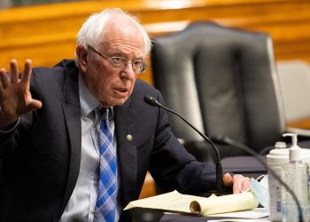 ABD'li Senatör Sanders'tan Netanyahu'ya sert yanıt, Gazze gösterilerine destek