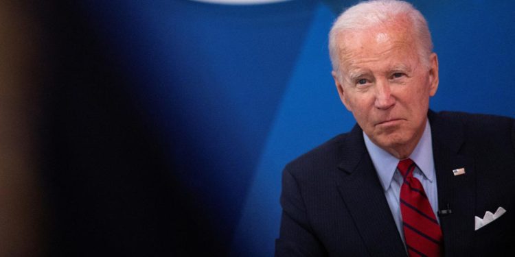 ABD Başkanı Biden, 95 milyar dolarlık Ukraynaİsrail yardım paketini imzaladı