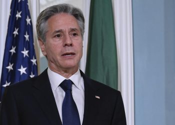 Blinken: Çin'in ABD seçimlerini etkilemeye çalıştığına dair kanıtlar gördük