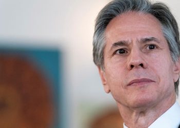 Blinken: Gazze'deki savaş sona ermeli