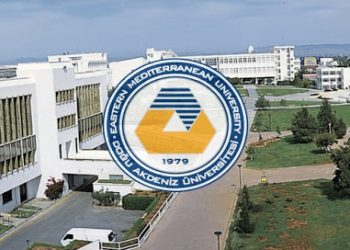 “DAÜ İletişim Fakültesi Yüksek Lisans Programı ilk 5’te yer aldı”
