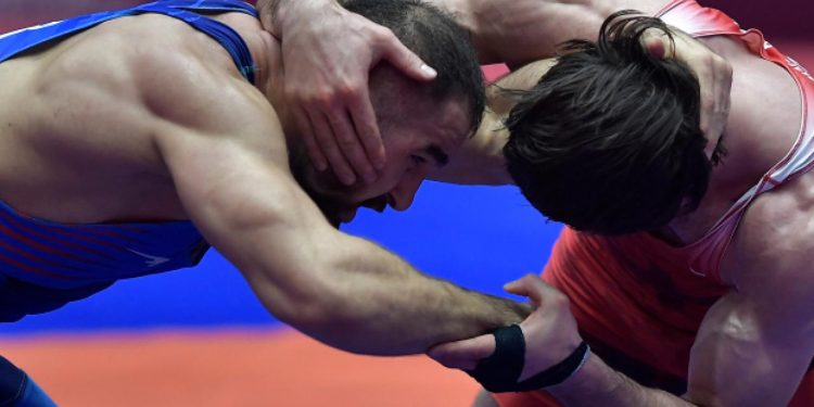 Serbest Stil Güreş Milli Takımı 31 yıl sonra Avrupa şampiyonu oldu