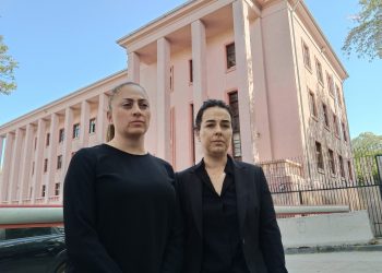 İsias Otel’de evlatlarını kaybeden aileler, Ankara’da TC Adalet Bakanı Tunç ile görüştü