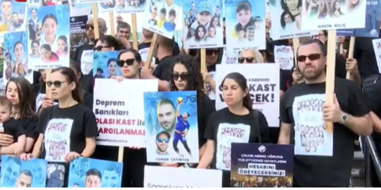 Aileler duruşmada vurguladı: “Şikayetçiyiz”