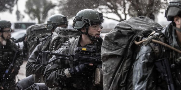 ABD: 5 İsrail askeri birimi ağır insan hakları ihlalleri gerçekleştirdi