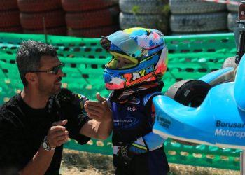 Kenan Sofuoğlu'nun yeni hedefi F1 şampiyonu yetiştirmek