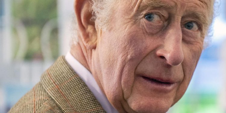 İngiltere Kralı, düzensiz göçmenlerin Ruanda'ya sınır dışı edilmesine ilişkin tasarıyı onayladı