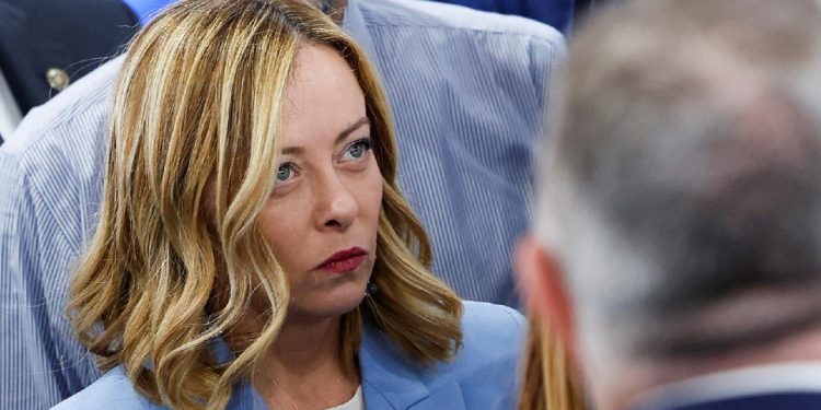 İtalya Başbakanı Meloni, AP seçimlerinde aday olacağını açıkladı