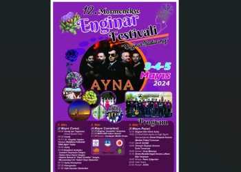 12. Mormenekşe Enginar Festivali 3-5 Mayıs’ta yapılıyor