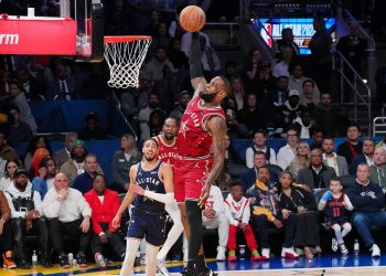 73. NBA AllStar maçını Doğu Karması kazandı