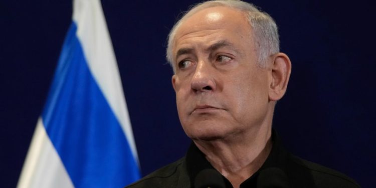 İsrail, UCM'nin Netanyahu hakkındaki olası tutuklama kararına karşı yoğun diplomasi yürütüyor