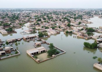 Pakistan'ın kuzeybatısındaki şiddetli yağışlarda 17 kişi öldü, 23 kişi yaralandı
