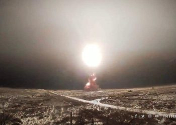 Ukrayna: Rusya enerji tesislerine füzelerle saldırdı