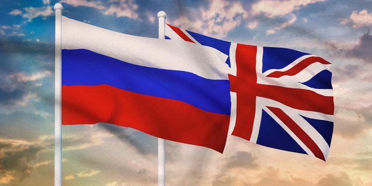 İngiltere, Rus büyükelçiyi Dışişlerine çağırdı