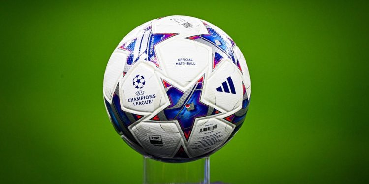 Şampiyonlar Ligi'nde son 16 turu heyecanı devam ediyor