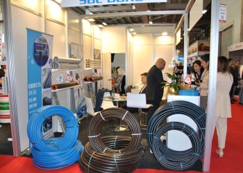 KKTC Yapı Fuarı-Turkeybuild İstanbul’da… Fuara bu yıl 5 sanayici firma katılıyor