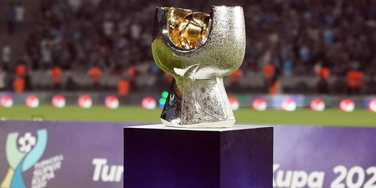 Dezenformasyonla Mücadele Merkezi Süper Kupa iptalini yalanladı