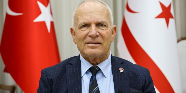 Meclis Başkanı Töre Annan Planı’nın yıl dönümü dolayısıyla açıklama yaptı