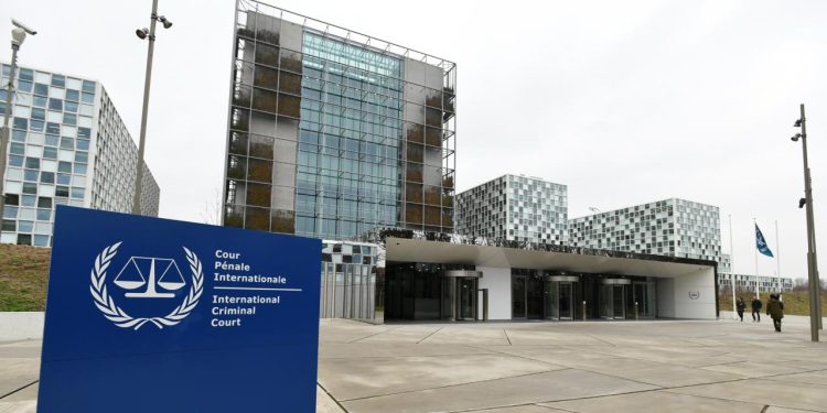 İsrailli yetkililer, UCM'nin "gizli tutuklama kararı" çıkarmasından endişe ediyor