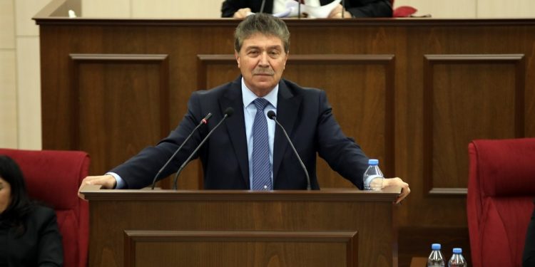 Başbakan Üstel Meclis Genel Kurulu’nda konuştu: “Hayat pahalılığı asgari ücrete de yansıtılacak”