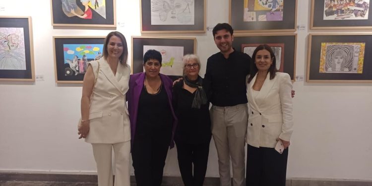 II. Dünya Çocuk Günü Resim Yarışması yapılıyor