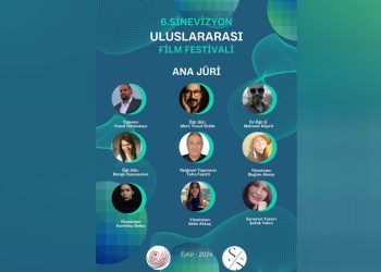 Uluslararası Film Festivali’nin jüri üyeleri belli oldu