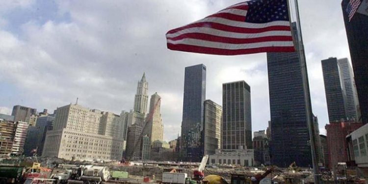 ABD halkının yüzde 38'i İsrail'i desteklemede 'çok fazla çaba' harcandığına inanıyor