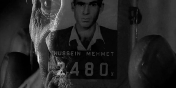 CMC atıklarıyla ilgili belgesel 9 Mayıs’ta DAÜ’de gösterilecek