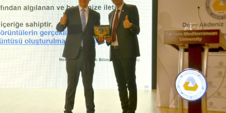 DAÜ’den KKTC’de görev yapan öğretmenlere yönelik seminer…