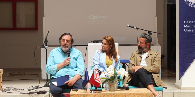 DAÜ “11. Uluslararası Tasarım Haftası” başladı