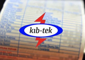 Kıb-Tek’e 675 TL üzeri borcu olan abonelerin elektrikleri pazartesi günü kesilecek
