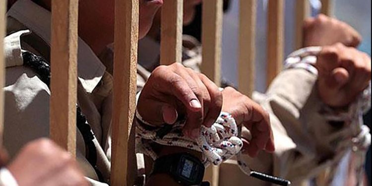 Filistin Esirler Cemiyeti: İsrail cezaevi hastanesinde tıbbi ihmal, işkence ve kötü muamele var