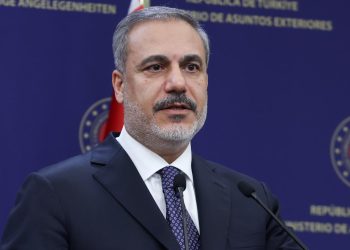 Türkiye, Güney Afrika’nın açtığı davaya müdahil olacak