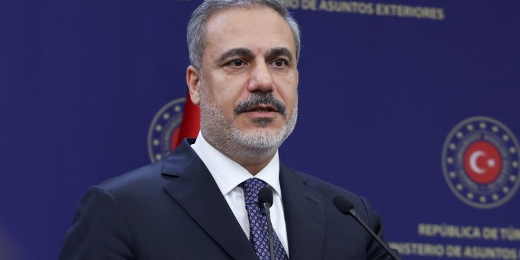 Türkiye, Güney Afrika’nın açtığı davaya müdahil olacak