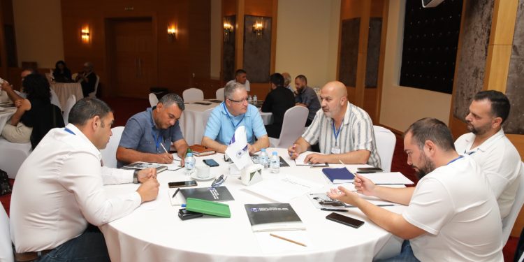 İnşaat Mühendisleri Odası, İş Sağlığı ve Güvenliği Çalıştayı’nın sonucunu açıkladı