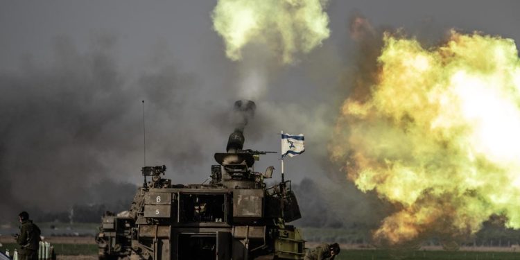 İsrail Gazze'de ateşkese yanaşmıyor