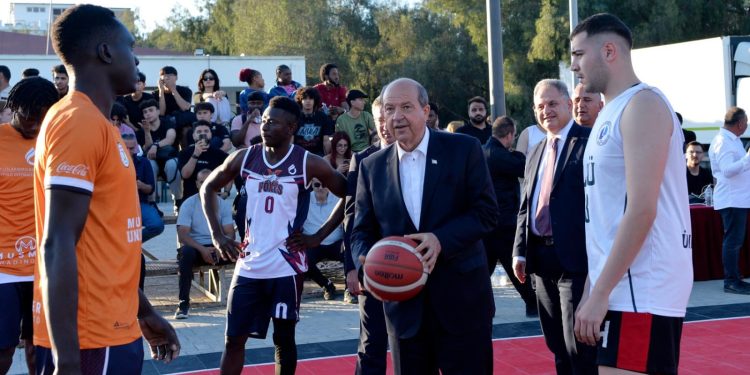 “Ünifest, iki ülke arasındaki bağların gelişmesine katkı yapıyor”