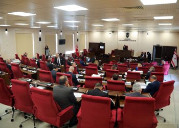 Meclis’te yabancılara mülk satışı konuşuldu