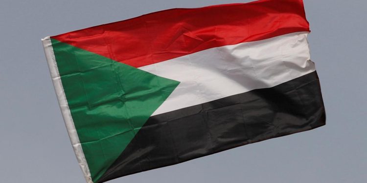 Sudan'dan İngiltere'ye ülkenin işlerine karışma suçlaması